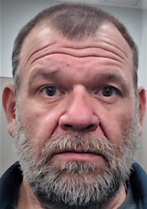 John Raymond Moulton a registered Sex Offender of Pennsylvania