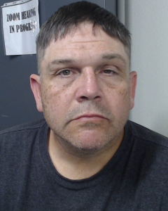 Chad Anthony Deitrick a registered Sex Offender of Pennsylvania