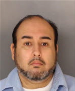 David Joseph Gonzalez a registered Sex Offender of Pennsylvania