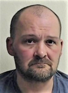 Clair A Houdeshell III a registered Sex Offender of Pennsylvania