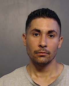 Rodolfo Luis Vesga a registered Sex Offender of Pennsylvania