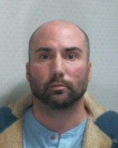 Josh Wesley Durick a registered Sex Offender of Pennsylvania