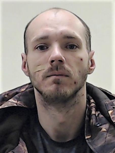 Charles Franklin Dillinger Jr a registered Sex Offender of Pennsylvania