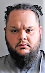 Alverio Raziel a registered Sex Offender of Pennsylvania