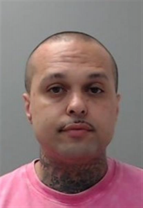 Tyler Dale Roberts a registered Sex Offender of Pennsylvania