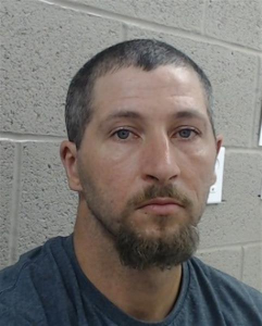 Bradley Dean Hoffman a registered Sex Offender of Pennsylvania