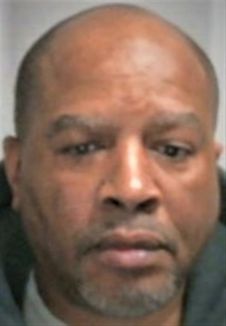 Darius Jamal Riley a registered Sex Offender of Pennsylvania