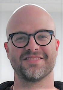 Jesse Tyler Rupp a registered Sex Offender of Pennsylvania