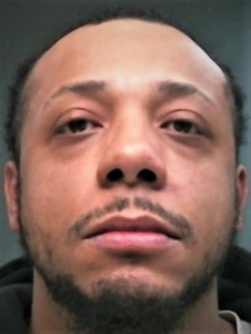 Roger Dwight Martin a registered Sex Offender of Pennsylvania