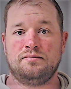Bryan Edward Riddle a registered Sex Offender of Pennsylvania