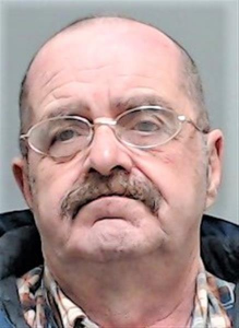 Charles Boyd Barnes a registered Sex Offender of Pennsylvania