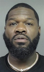 Dawan Delmar Oliver a registered Sex Offender of Pennsylvania