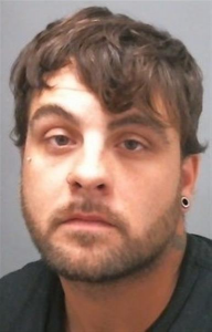 Cody Lance Kinley a registered Sex Offender of Pennsylvania