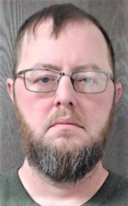 David Alan Huffman a registered Sex Offender of Pennsylvania