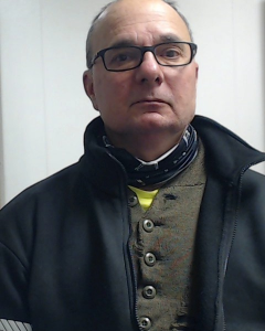 Marc Antony Palmosina a registered Sex Offender of Pennsylvania