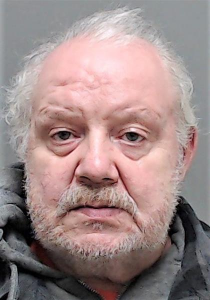 Paul Leroy Lewis a registered Sex Offender of Pennsylvania