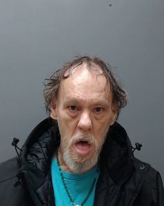 Keith Christopher Cotter a registered Sex Offender of Pennsylvania