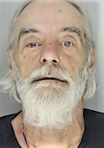 Larry Allen Hall a registered Sex Offender of Pennsylvania
