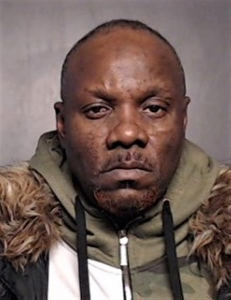 Nesmith Bernard a registered Sex Offender of Pennsylvania
