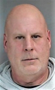 John Charles Hartman a registered Sex Offender of Pennsylvania
