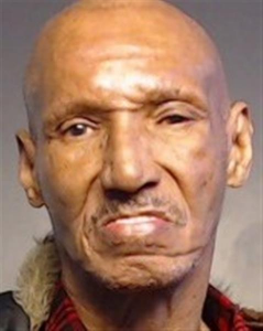 Sanders James a registered Sex Offender of Pennsylvania