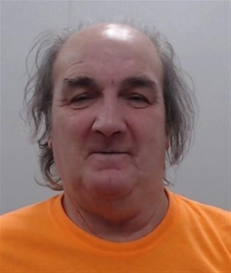 Ronald Allen Franklin a registered Sex Offender of Pennsylvania
