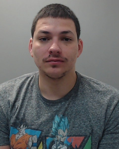 Carmenate Pedro a registered Sex Offender of Pennsylvania