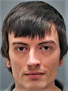 Roberts Kristofer a registered Sex Offender of Pennsylvania