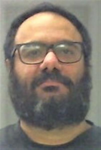 Alamo Cesare a registered Sex Offender of Pennsylvania