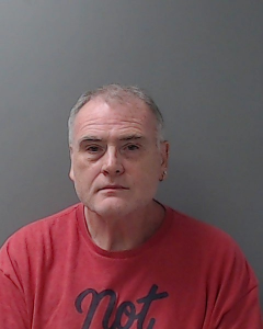 Kenneth Eugene Wertz a registered Sex Offender of Pennsylvania