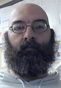 Christopher Randy Kearns a registered Sex Offender of Pennsylvania
