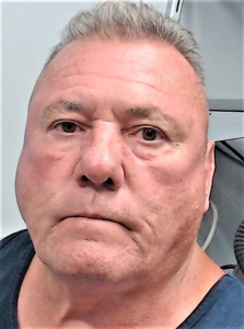 Robert Daniel Moore a registered Sex Offender of Pennsylvania