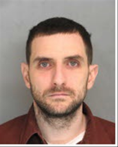 Anthony Alfredo Saltalamacchia a registered Sex Offender of Pennsylvania