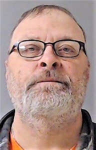 Charles Edward Hall a registered Sex Offender of Pennsylvania