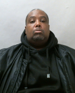 Ernest Alexander Walker a registered Sex Offender of Pennsylvania