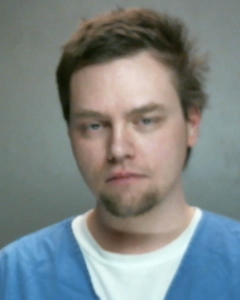 Joseph Robert White a registered Sex Offender of Pennsylvania