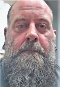 Christopher James Megargel a registered Sex Offender of Pennsylvania