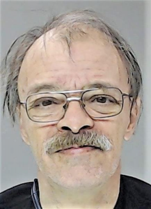 Bryan Edison Larner a registered Sex Offender of Pennsylvania