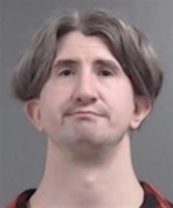 Escher Joseph a registered Sex Offender of Pennsylvania
