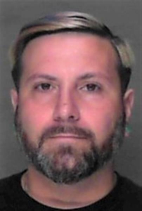 Michael Bryan Uglialoro a registered Sex Offender of Pennsylvania