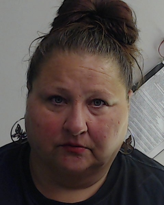 Tracy Michelle Vasholz a registered Sex Offender of Pennsylvania