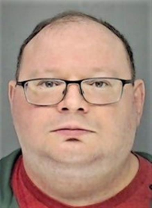 John Russell Reid a registered Sex Offender of Pennsylvania