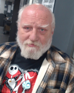 David Eugene Stedge Sr a registered Sex Offender of Pennsylvania