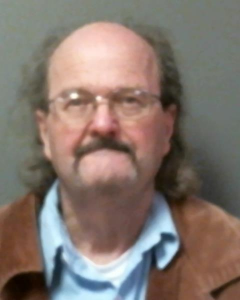 Charles Joseph Kirkpatrick a registered Sex Offender of Pennsylvania