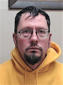 Duane Scott Nelson III a registered Sex Offender of Pennsylvania