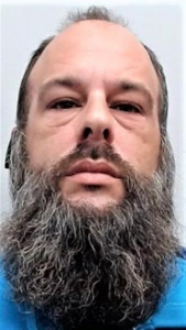 Manuel Mederus Cabral III a registered Sex Offender of Pennsylvania