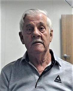 Paul Josef Husske a registered Sex Offender of Pennsylvania