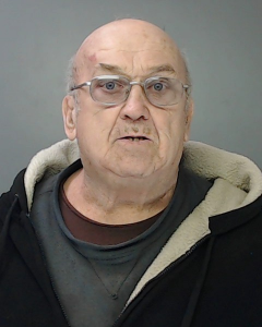 Gary Duane Weyant a registered Sex Offender of Pennsylvania