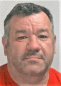 Michael James Harris a registered Sex Offender of Pennsylvania