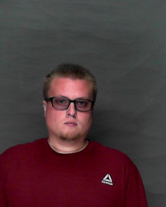 Nicholas David Wolf a registered Sex Offender of Pennsylvania